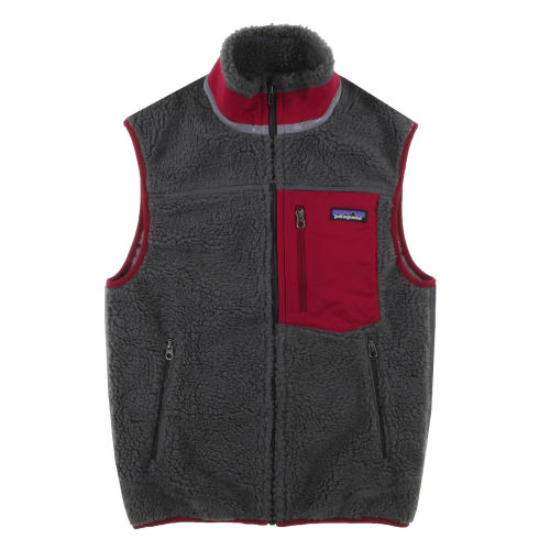 Men's Classic Retro-X® Vest – Patagonia Worn Wear
