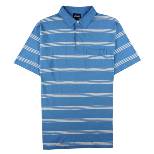 Men's Squeaky Clean Polo – Patagonia Worn Wear