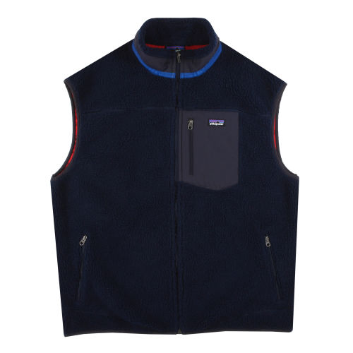 Men's Classic Retro-X® Vest – Patagonia Worn Wear