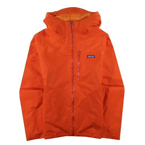 Men's Nano Storm™ Jacket – Patagonia Worn Wear®