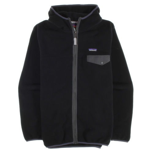 M's Lightweight Synchilla® Snap-T® Hoody – Patagonia Worn Wear®