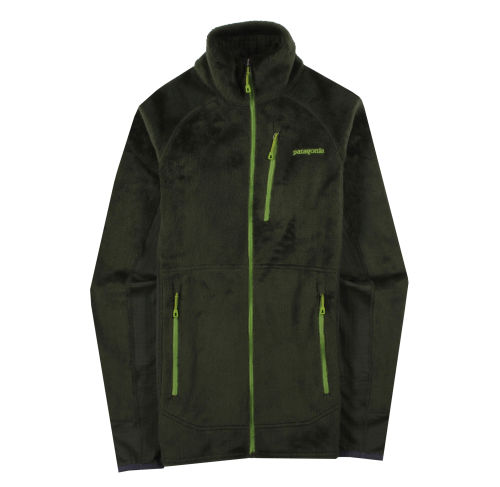 M's R2® Jacket – Patagonia Worn Wear®