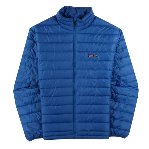 M's Down Sweater – Patagonia Worn Wear®