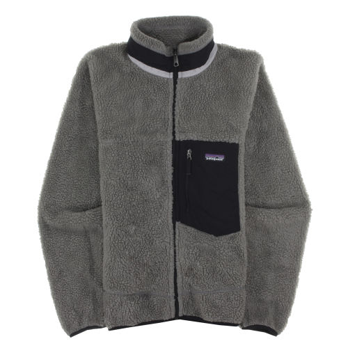 Men's Classic Retro-X® Jacket – Patagonia Worn Wear®