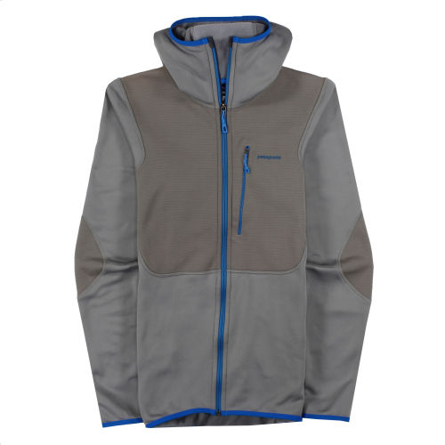 M's Piton Hybrid Hoody