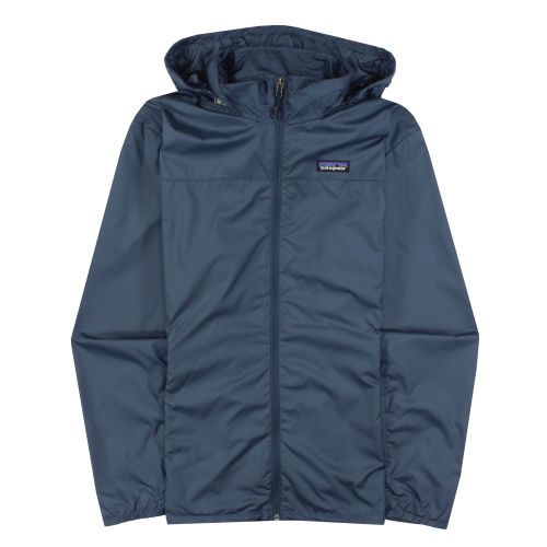 M's Light & Variable™® Jacket – Patagonia Worn Wear