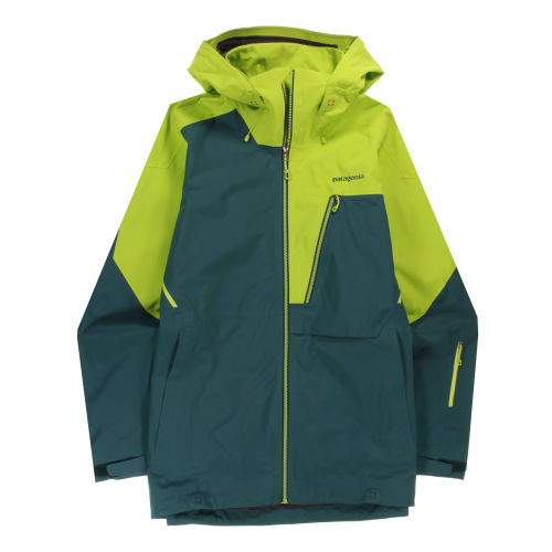 M's Untracked Jacket – Patagonia Worn Wear