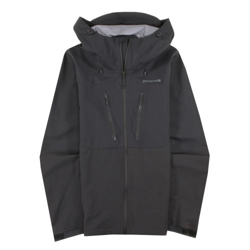 M's Mixed Guide Hoody – Patagonia Worn Wear