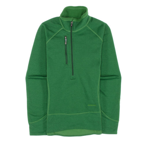 W's R1 Flash Pullover – Patagonia Worn Wear®