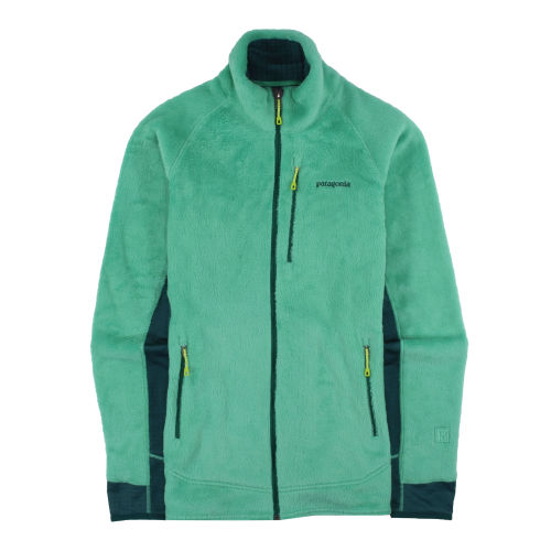 W's R2® Jacket – Patagonia Worn Wear