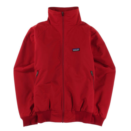 M's Shelled Synchilla® Jacket – Patagonia Worn Wear®