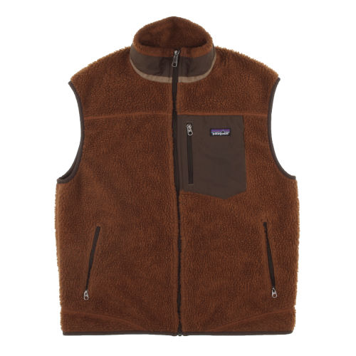 M's Classic Retro-X® Vest – Patagonia Worn Wear