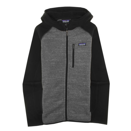 M's Better Sweater® Hoody – Patagonia Worn Wear