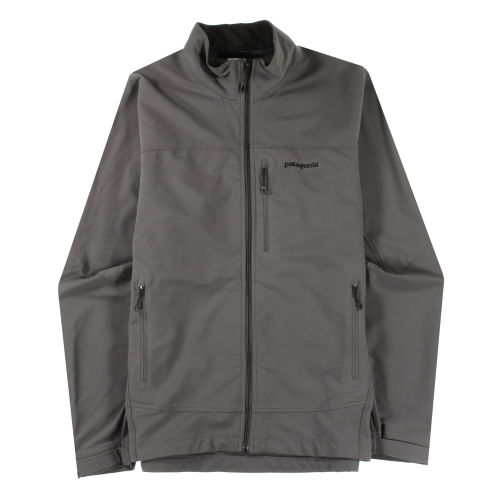 M's Simple Guide Jacket – Patagonia Worn Wear®