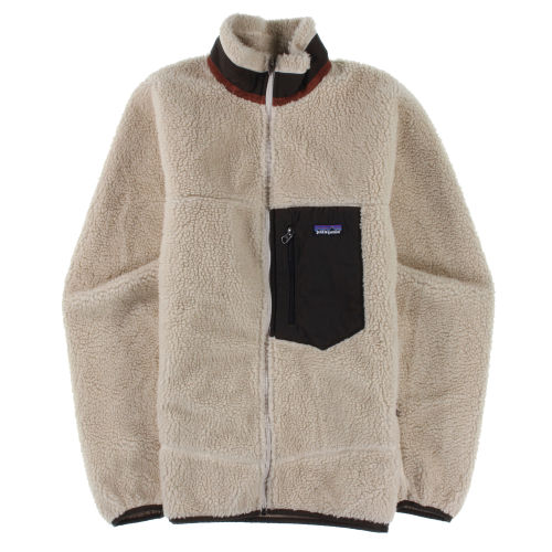 Men's Classic Retro-X® Jacket – Patagonia Worn Wear® Men's Classic Retro-X® Jacket – Patagonia Worn Wear®
