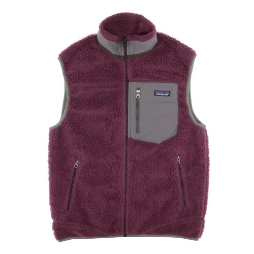 Men's Classic Retro-X® Vest – Patagonia Worn Wear