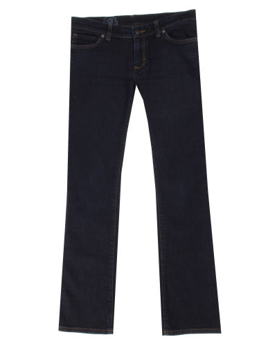 Women's Low-Rise Bootcut Jeans - 32