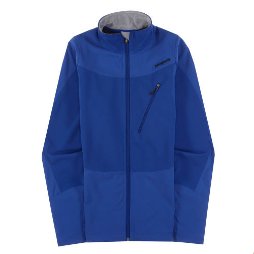 Men's Integral Jacket – Patagonia Worn Wear