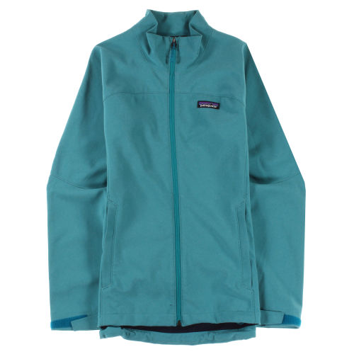 W's Adze Jacket – Patagonia Worn Wear