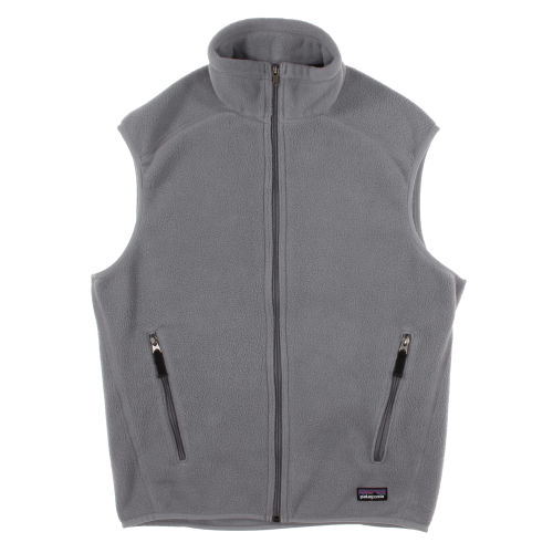 M's Synchilla® Vest – Patagonia Worn Wear®