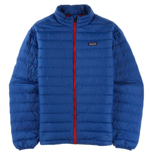 M's Down Sweater – Patagonia Worn Wear® M's Down Sweater – Patagonia Worn Wear®