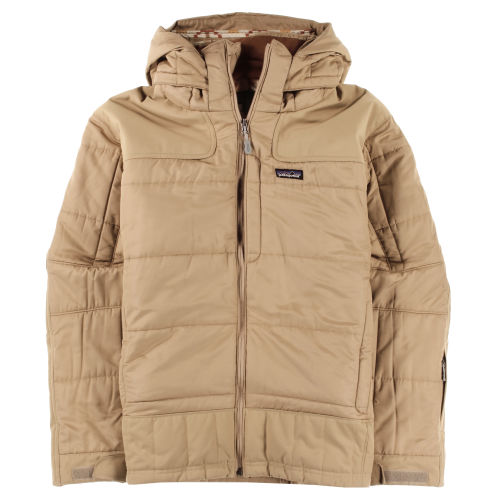 美品 Patagonia Rubicon Rider Jacket サイズS Patagonia Rubicon Rider Insulated Jacket Review | Tested