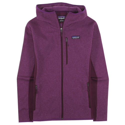 W's Performance Better Sweater® Hoody – Patagonia Worn Wear