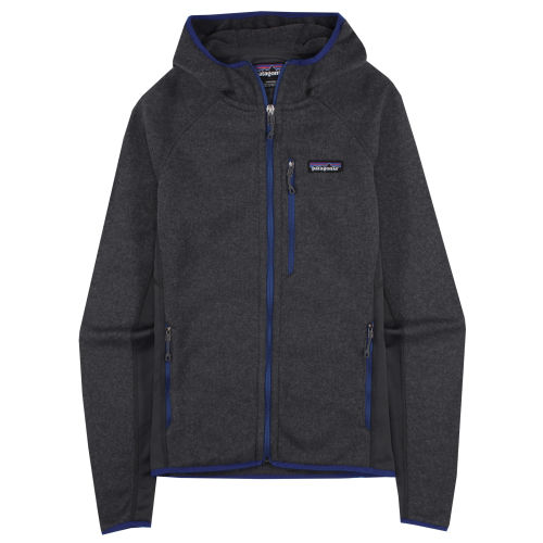 M's Performance Better Sweater® Hoody – Patagonia Worn Wear