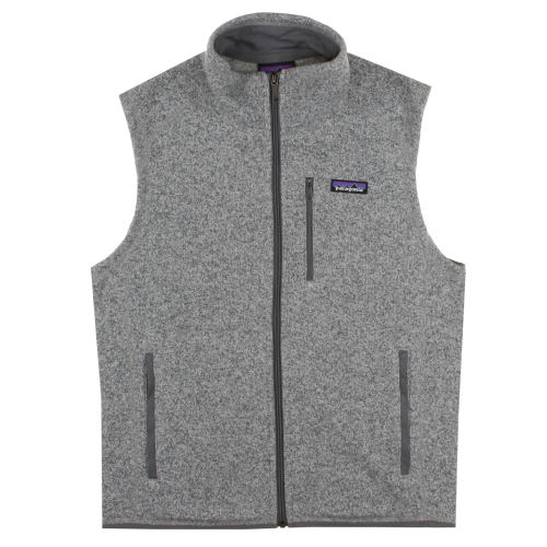 Men's Better Sweater® Vest – Patagonia Worn Wear