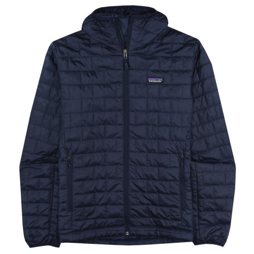 Men's Nano Puff® Hoody – Patagonia Worn Wear