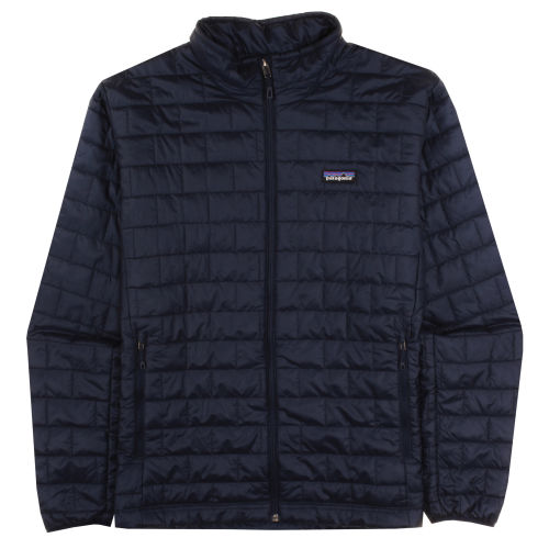 Women's Nano Puff® Jacket – Patagonia Worn Wear