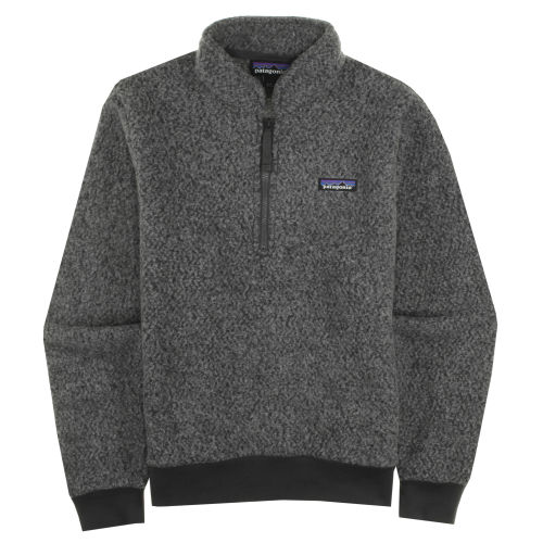 W's Woolyester Fleece Pullover – Patagonia Worn Wear