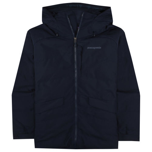 W's Pipe Down Jacket – Patagonia Worn Wear