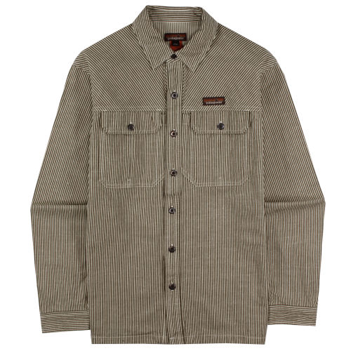 Men's Farrier's Shirt – Patagonia Worn Wear