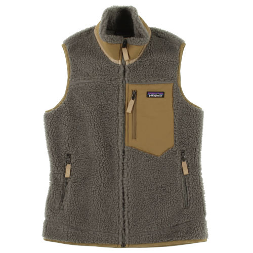 Women's Classic Retro-X® Vest – Patagonia Worn Wear