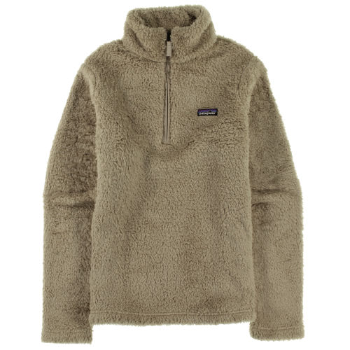 Patagonia Women's Los Gatos Fleece 1/4 Zip - Puritan Cape Cod