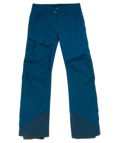 M's Powder Bowl Pants - Regular – Patagonia Worn Wear®