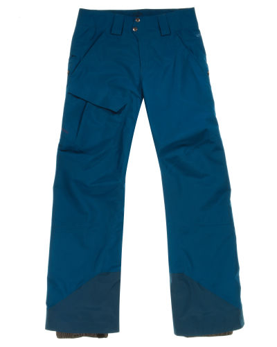 M's Powder Bowl Pants - Regular – Patagonia Worn Wear