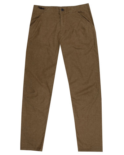 Patagonia M's Hampi Rock - Men's Long Trousers, mens, Long Trousers, 82940,  Green (Industrial Green), 6 : : Fashion