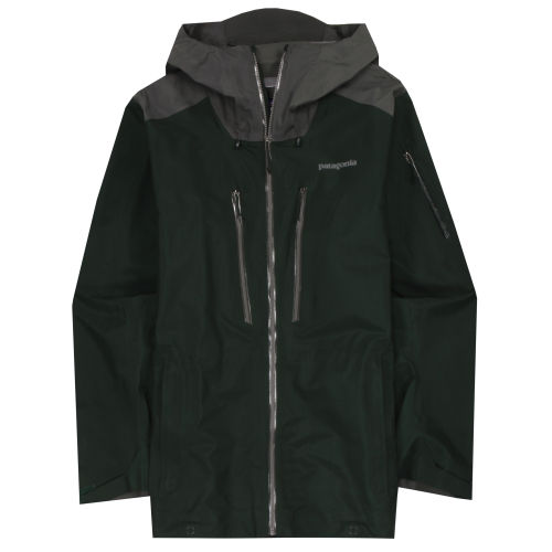 Men's PowSlayer Jacket – Patagonia Worn Wear