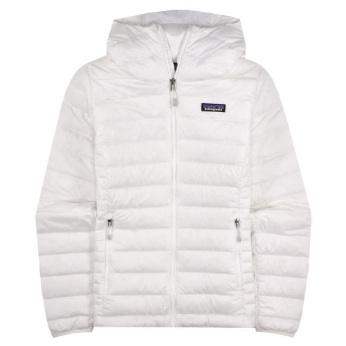 Patagonia - Women's Down Sweater Jacket – Threadfellows