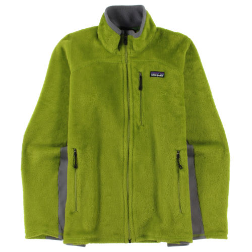 Women's R2® Jacket – Patagonia Worn Wear® Women's R2® Jacket – Patagonia Worn Wear®