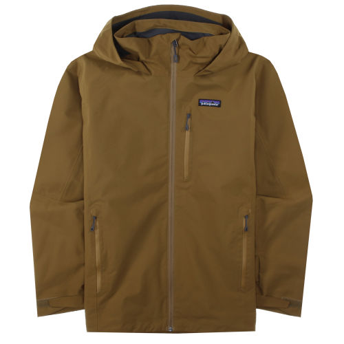 Men's Windsweep Jacket – Patagonia Worn Wear