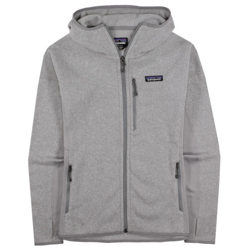 Patagonia Women's Better Sweater Fleece Hoody