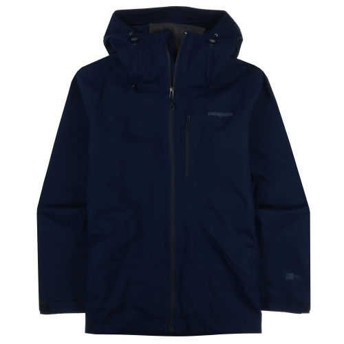 M's Snowshot Jacket – Patagonia Worn Wear®