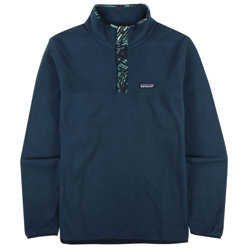 Men's Micro D® Snap-T® Pullover – Patagonia Worn Wear