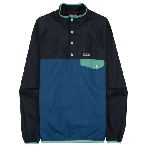 Men's Houdini® Snap-T® Pullover – Patagonia Worn Wear