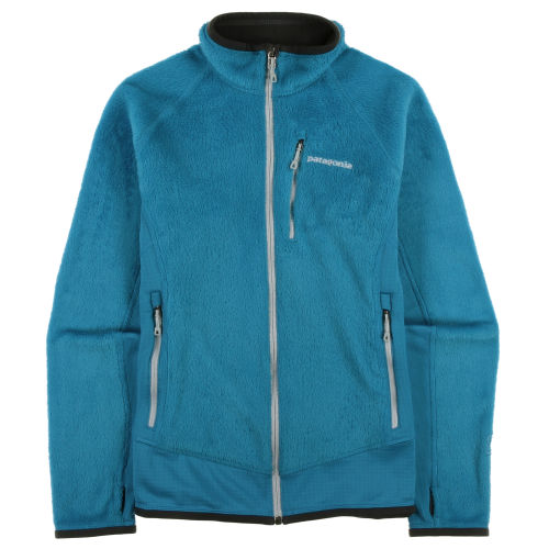 W's R2® Jacket – Patagonia Worn Wear®