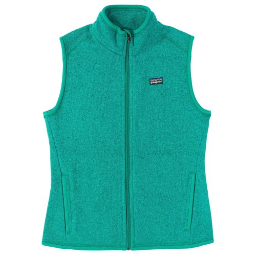 Women's Better Sweater® Vest – Patagonia Worn Wear