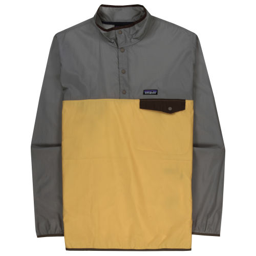 Men's Houdini® Snap-T® Pullover – Patagonia Worn Wear